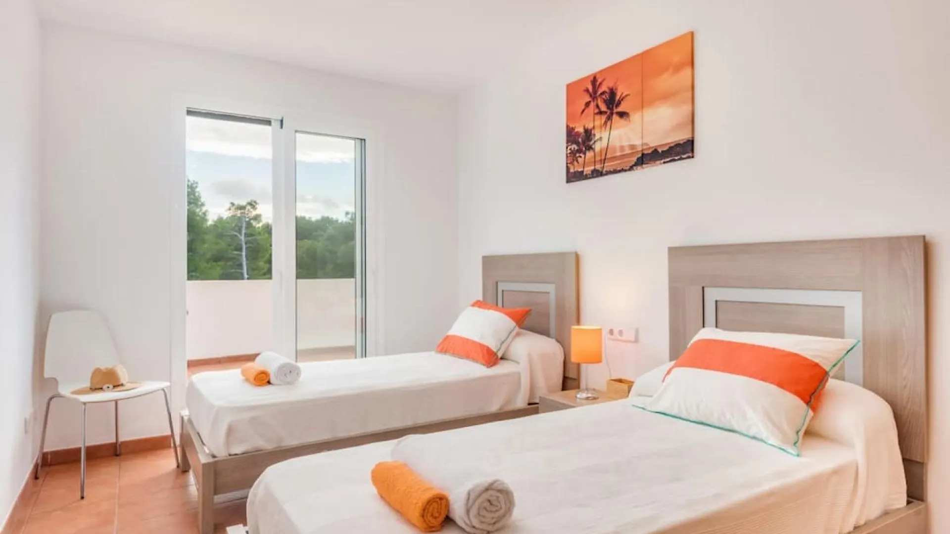 Villa Barbara Son Parc Spain