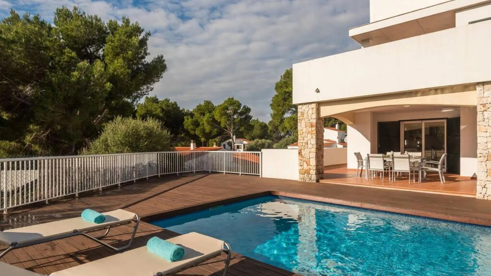 Villa Barbara Son Parc
