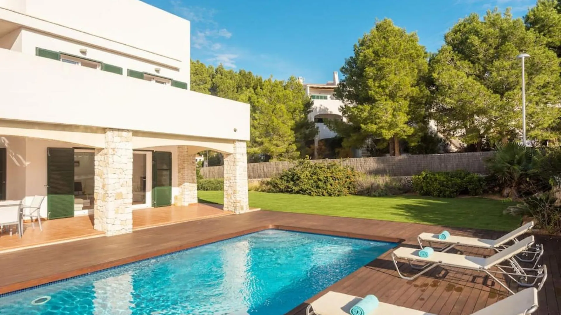 Villa Barbara Son Parc 0*,  Spain